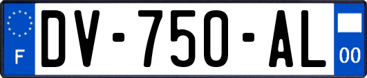 DV-750-AL