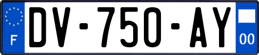 DV-750-AY