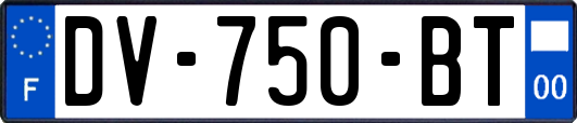 DV-750-BT