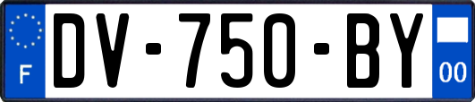 DV-750-BY