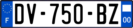 DV-750-BZ