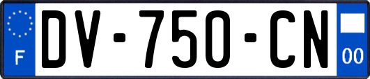 DV-750-CN