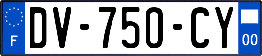 DV-750-CY