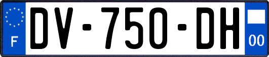 DV-750-DH