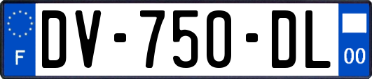 DV-750-DL