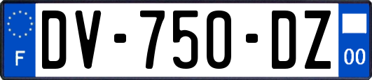 DV-750-DZ