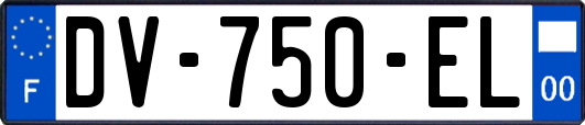 DV-750-EL