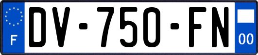 DV-750-FN