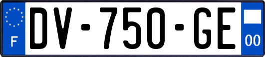 DV-750-GE