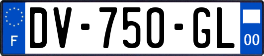 DV-750-GL