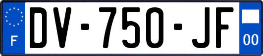 DV-750-JF