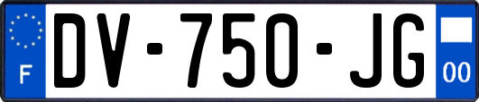 DV-750-JG