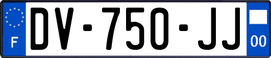 DV-750-JJ