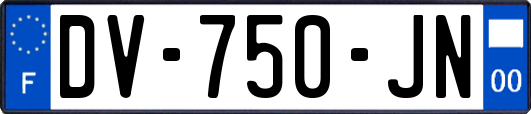 DV-750-JN