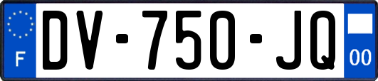 DV-750-JQ