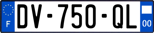 DV-750-QL