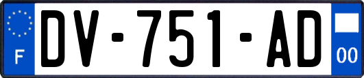 DV-751-AD