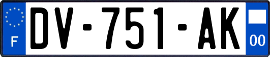 DV-751-AK