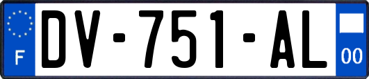 DV-751-AL