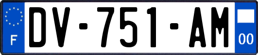 DV-751-AM