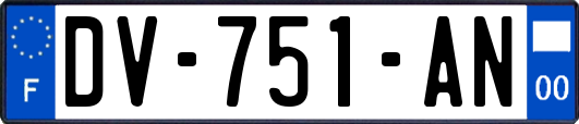 DV-751-AN