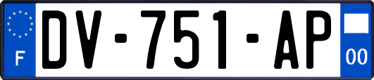 DV-751-AP