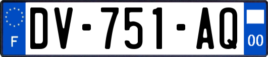 DV-751-AQ