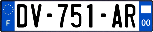 DV-751-AR