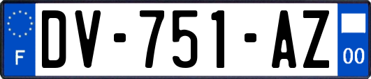 DV-751-AZ