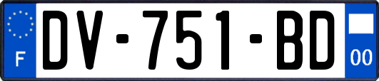 DV-751-BD