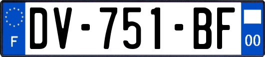 DV-751-BF