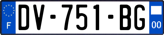 DV-751-BG