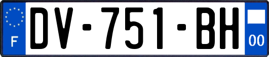 DV-751-BH