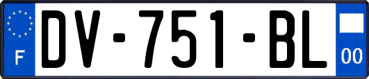 DV-751-BL