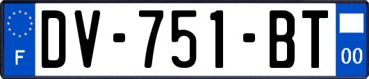 DV-751-BT