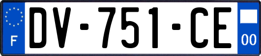 DV-751-CE