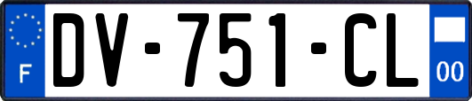 DV-751-CL