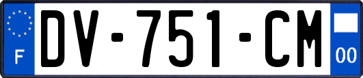 DV-751-CM