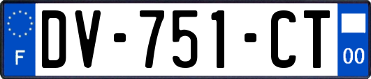 DV-751-CT