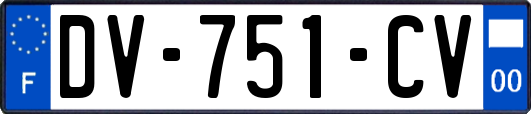 DV-751-CV