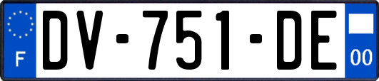 DV-751-DE