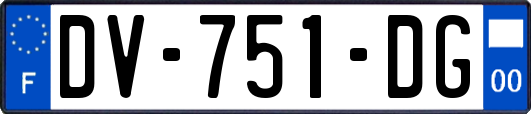 DV-751-DG