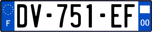 DV-751-EF