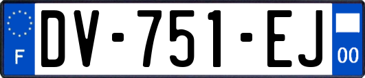 DV-751-EJ