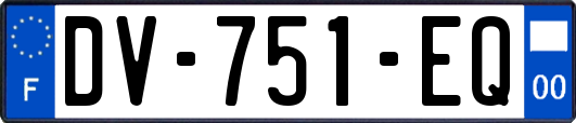 DV-751-EQ