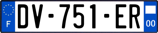 DV-751-ER