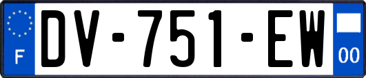 DV-751-EW