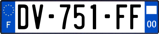 DV-751-FF