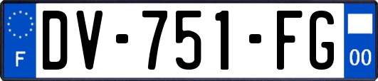 DV-751-FG