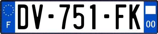 DV-751-FK